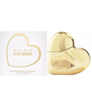 גולדי אדפ לאישה 100 מ"ל - סטיב מאדן Steve Madden - Goldie EDP For Women 100ML