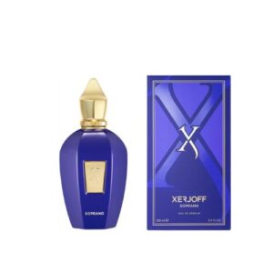 סופרנו אדפ יוניסקס 100 מ"ל - קסרג'וף Xerjoff - Soprano EDP Unisex 100ML