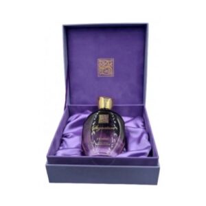 פרפל אדפ לאישה 100 מ"ל - סיגנטור Signature - Purple EDP For Women 100ML