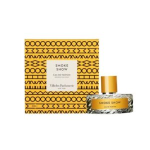 סמוק שואו אדפ יוניסקס 100 מ"ל - וילהלם Vilhelm - Smoke Show EDP Unisex 100ML