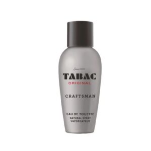 טסטר - קראפטסמאן אדט לגבר 75 מ"ל - טבק Tester - Tabac - Craftsman EDT For Men 75ML