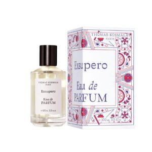 אקסופרו אדפ יוניסקס 100 מ"ל - תומאס קוסמלה Thomas Kosmala - Exsupero EDP Unisex 100ML