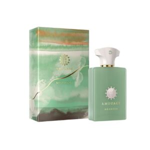 מינדר אדפ יוניסקס 100 מ"ל - אמואג' Amouage - Meander EDP Unisex 100ML