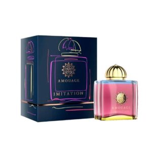 אימיטיישן אדפ לאישה 100 מ"ל - אמואג' Amouage - Imitation EDP For Women 100ML