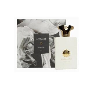 הונור אדפ לגבר 100 מ"ל - אמואג' Amouage - Honour EDP For Men 100ML