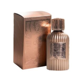 קיסה דלישס אדפ יוניסקס 100 מ"ל - פריז קורנר Paris Corner - Qissa Delicious EDP Unisex 100ML