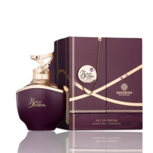 או בלוסום אדפ יוניסקס 100 מ"ל - פרגרנס וורלד Fragrance World - Eau Blossom EDP Unisex 100ML