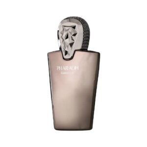 פרעה רעמסס II אדפ יוניסקס 80 מ"ל - פרגרנס וורלד Fragrance World - Pharaoh Ramses II EDP Unisex 80ML