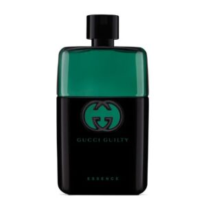 טסטר - גילטי אסנס אדט לגבר 90 מ"ל - גוצ'י Tester - Gucci - Guilty Essence EDT For Men 90ML