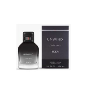 אנווינד אדפ לגבר 100 מ"ל - טומי Tumi - Unwind EDP For Men 100ML