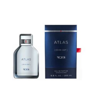 אטלס אדפ לגבר 200 מ"ל - טומי Tumi - Atlas EDP For Men 200ML