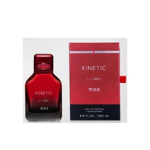 קינטיק אדפ לגבר 200 מ"ל - טומי Tumi - Kinetic EDP For Men 200ML