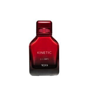 טסטר - קינטיק אדפ לגבר 100 מ"ל - טומי Tester - Tumi - Kinetic EDP For Men 100ML