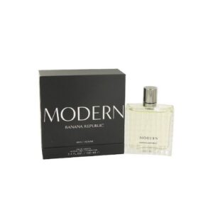 מודרן מן אדט לגבר 100 מ"ל - בננה ריפבליק Banana Republic - Modern Man EDT For Men 100ML
