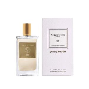 איידיאל אוד אדפ יוניסקס 100 מ"ל - מיזנסיר Mizensir - Ideal Oud EDP Unisex 100ML