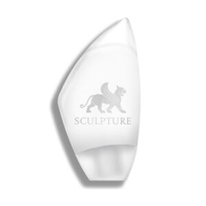 טסטר - סקלפצ'ר מיקונוס אדפ יוניסקס 100 מ"ל - ניקוס Tester - Nikos Parfumes - Sculpture Mykonos EDP Unisex 100ML