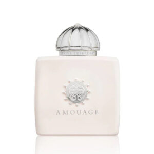 טסטר - לאב טוברהוז אדפ לאישה 100 מ"ל - אמואג' Tester - Amouage - Love Tuberose EDP For Women 100ML