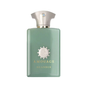 טסטר - מינדר אדפ יוניסקס 100 מ"ל - אמואג' Tester - Amouage - Meander EDP Unisex 100ML