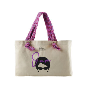 תיק צד לים - ג'ארדין דה פרפיומס Accessories - Jardin De Parfums - Hand Bag For Sea