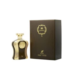 היס היינס X בראון אדפ לגבר 100 מ"ל - אפנאן Afnan - His Highness X Brown EDP For Men 100ML