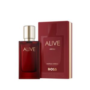 אלייב אבסולו אדפ לאישה 30 מ"ל - הוגו בוס Hugo Boss - Alive Absolu EDP For Women 30ML