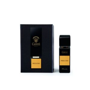 פרלודיו אדפ יוניסקס 100 מ"ל - גריטי Gritti - Preludio EDP Unisex 100ML