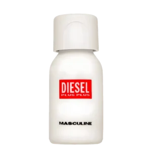 דיזל פלוס פלוס בושם לגבר אדט 75 מ”ל DIESEL PLUS PLUS EDT 75 ML