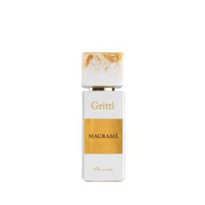 טסטר - מקראמה אדפ יוניסקס 100 מ"ל - גריטי Tester - Gritti - Macrame EDP Unisex 100ML