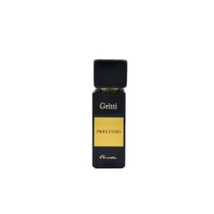 טסטר - פרלודיו אדפ יוניסקס 100 מ"ל - גריטי Tester - Gritti - Preludio EDP Unisex 100ML