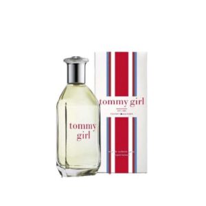 טומי גירל אדט לאישה 100 מ"ל - טומי הילפיגר Tommy Hilfiger - Tommy Girl EDT For Women 100ML