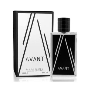 אוואנט אדפ לגבר 100 מ"ל - פרגרנס וורלד Fragrance World - Avant EDP For Men 100ML