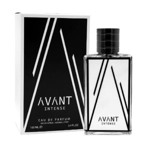 אוואנט אינטנס אדפ לגבר 100 מ"ל - פרגרנס וורלד Fragrance World - Avant Intense EDP For Men 100ML