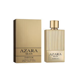 אזארה אדפ לגבר 100 מ"ל - פרגרנס וורלד Fragrance World - Azara EDP For Men 100ML