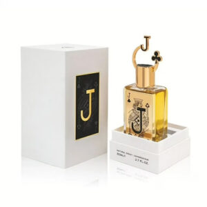 ג'ק אוף קלאבס אדפ יוניסקס 80 מ"ל - פרגרנס וורלד Fragrance World - Jack Of Clubs EDP Unisex 80ML