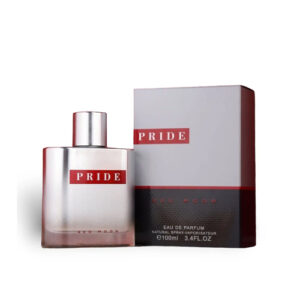 פרייד רד מון אדפ לגבר 100 מ"ל - פרגרנס וורלד Fragrance World - Pride Red Moon EDP For Men 100ML