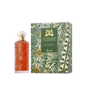 בלאק ביטל אדפ יוניסקס 100 מ''ל - אלכסנדר ג'יי Alexandre.J - Black Beetle EDP Unisex 100ML