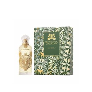 באטרפליי אדפ יוניסקס 100 מ''ל - אלכסנדר ג'יי Alexandre.J - Butterfly EDP Unisex 100ML