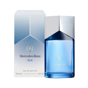 סי אדפ לגבר 100 מ"ל - מרצדס בנץ Mercedes Benz - Sea EDP For Men 100ML
