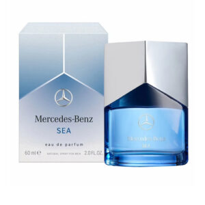 סי אדפ לגבר 60 מ"ל - מרצדס בנץ Mercedes Benz - Sea EDP For Men 60ML