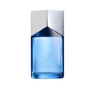 טסטר - סי אדפ לגבר 100 מ"ל - מרצדס בנץ Tester - Mercedes Benz - Sea EDP For Men 100ML
