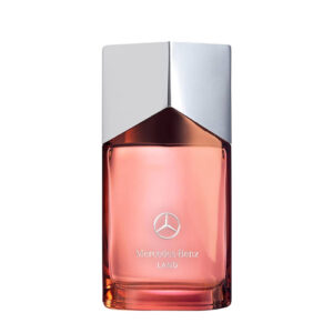 טסטר - לנד אדפ לגבר 100 מ"ל - מרצדס בנץ Tester - Mercedes Benz - Land EDP For Men 100ML