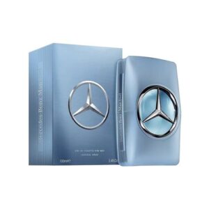 מן פרש אדט לגבר 100 מ"ל - מרצדס בנץ Mercedes Benz - Man Fresh EDT For Men 100ML