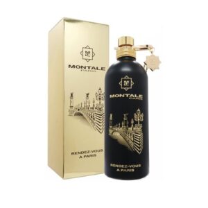 רנדה ווז אה פריז אדפ לאישה 100 מ"ל - מונטל Montale - Rendez-Vouz A Paris EDP For Women 100ML