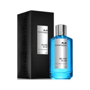 סילבר בלו אדפ יוניסקס 120 מ"ל - מנסרה Mancera - Silver Blue EDP Unisex 120ML