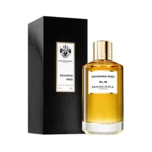 סהריין ווינד אדפ יוניסקס 120 מ"ל - מנסרה Mancera - Saharian Wind EDP Unisex 120ML