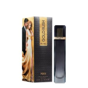 גולד ראש אדט לגבר 100 מ"ל - פאריס הילטון Paris Hilton - Gold Rush EDT For Men 100ML