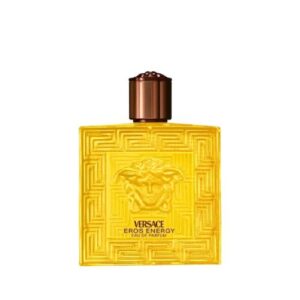 טסטר - ארוס אנרג'י אדפ לגבר 100 מ"ל - ורסצ'ה Tester - Versace - Eros Energy EDP For Men 100ML