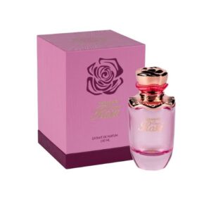 ורג'ין רוסה אדפ יוניסקס 100 מ"ל - אל הרמיין Al Haramain - Vergine Rosa EDP Unisex 100ML