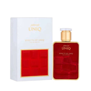 אפקטס אוף יוניק אדפ יוניסקס 100 מ"ל - ארמאף Armaf - Effects Of Uniq EDP Unisex 100ML