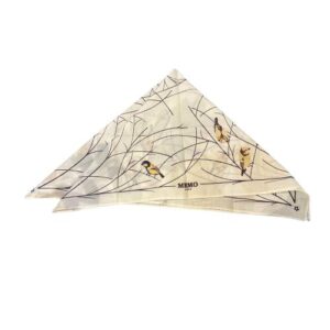 מפית - ממו פריז Memo Paris - Napkin